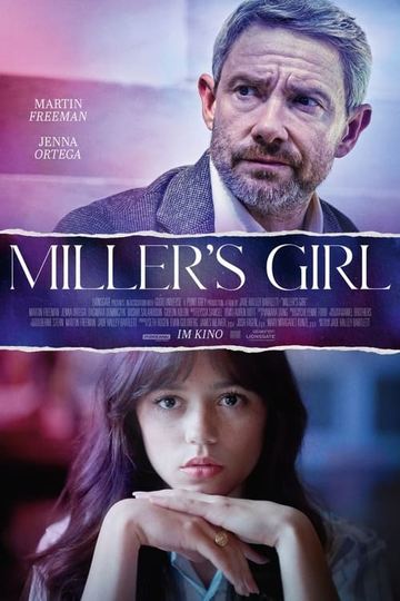 Miller's Girl (OV)