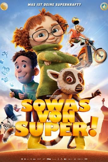 Sowas von Super