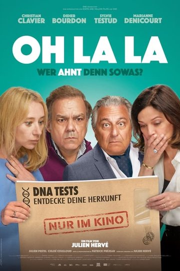 Oh la la - Wer ahnt denn sowas? (OmU)