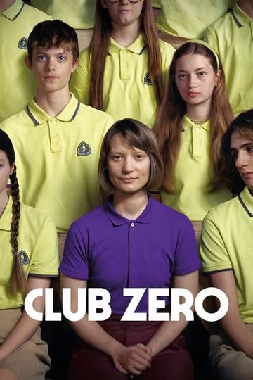 Club Zero (OmU)
