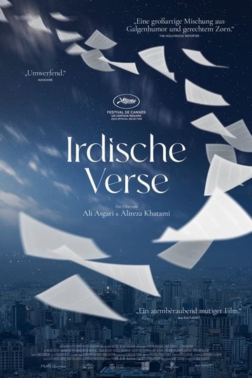 Irdische Verse (OmU)