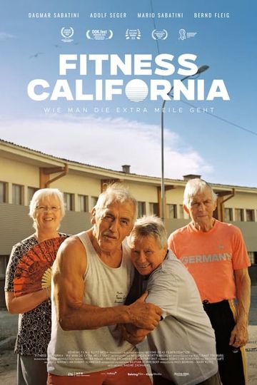 Fitness California