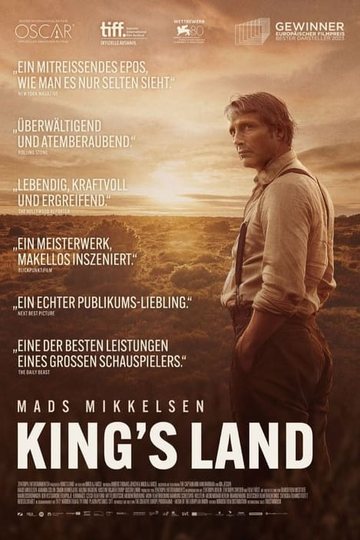 King's Land (OmU)