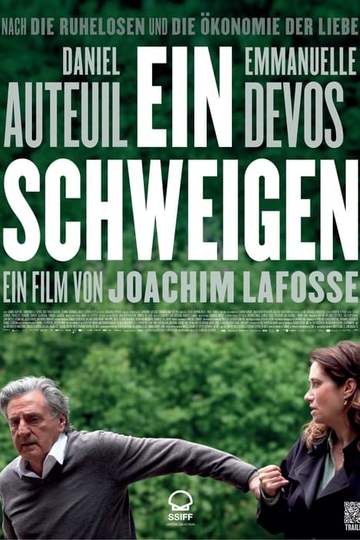 Ein Schweigen