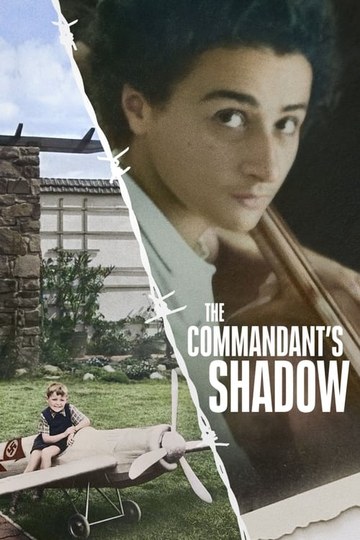 Der Schatten des Kommandanten (OV)