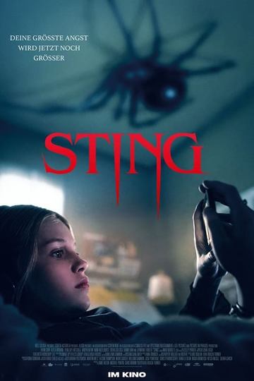 Sting (OV)