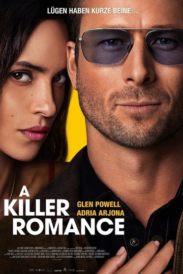 A Killer Romance (OV)