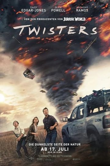 Twisters (OV)