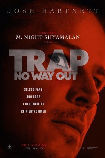 Trap: No Way Out (OV)