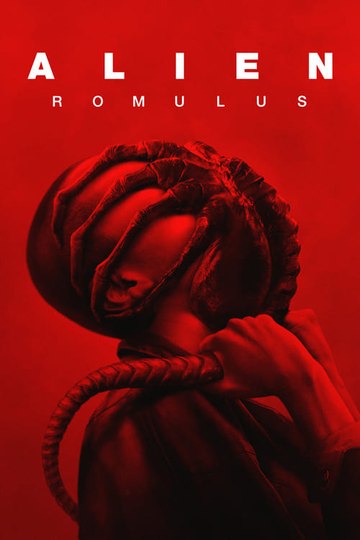 Alien: Romulus (OV)