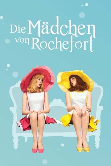The Young Girls of Rochefort (franz. mit engl. UT)