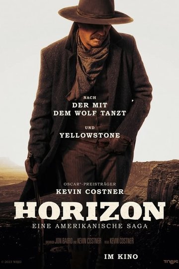 Horizon - Eine amerikanische Saga (OV)