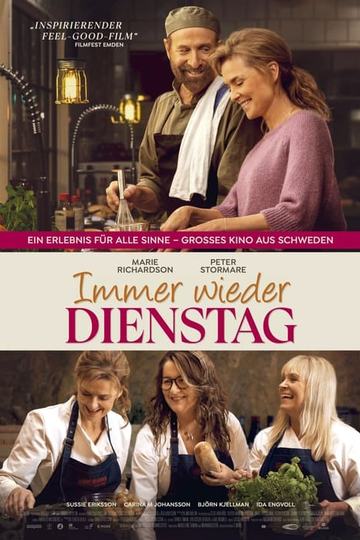 Immer wieder Dienstag