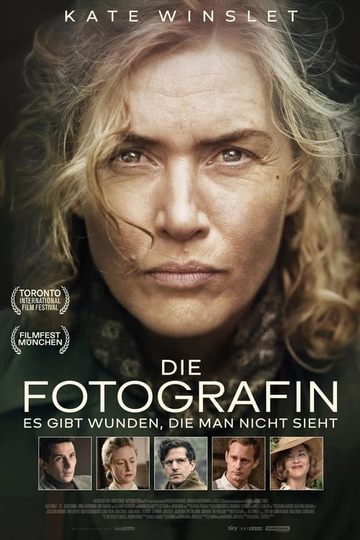 Die Fotografin (OV)
