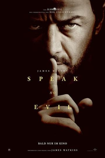Speak no Evil (OV)