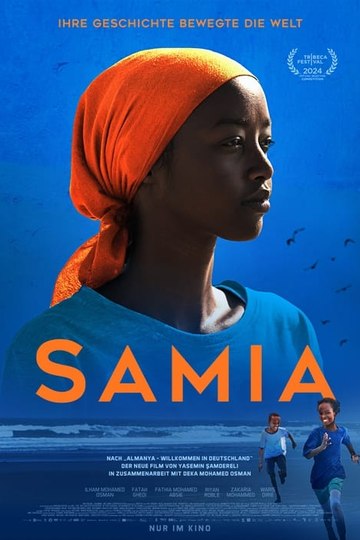 Samia (OmU)