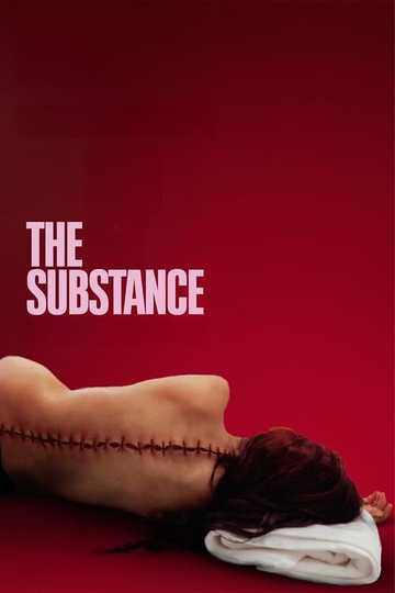 The Substance (OmU)