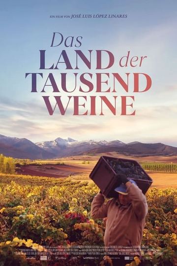 Das Land der tausend Weine