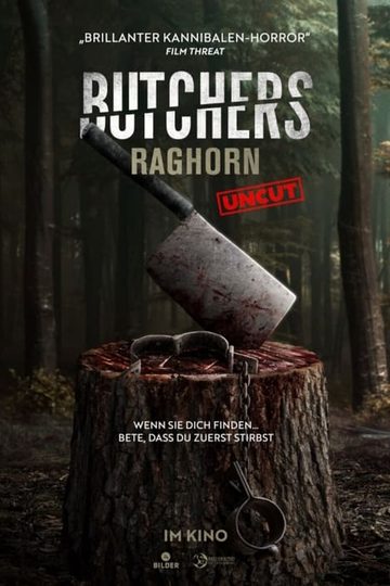 Butchers - Raghorn