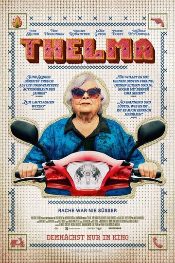 Thelma - Rache war nie süsser