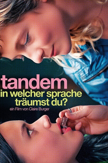 Tandem - In welcher Sprache träumst du?