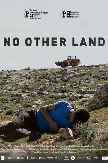 No other Land