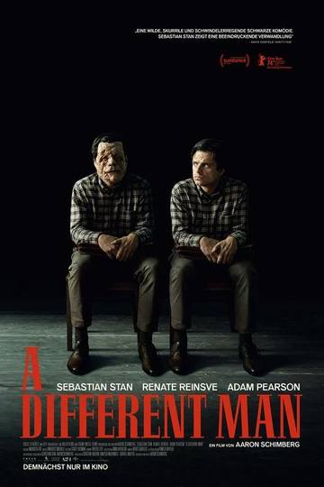A Different Man (OV)