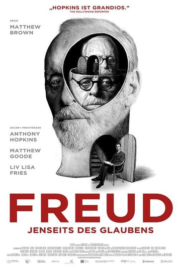 Freud - Jenseits des Glaubens (OmU)