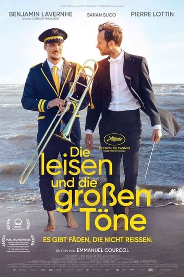 Die leisen und die grossen Töne