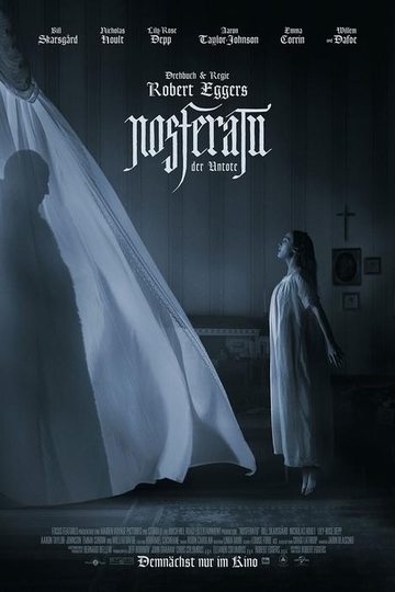 Nosferatu - Der Untote (OV)