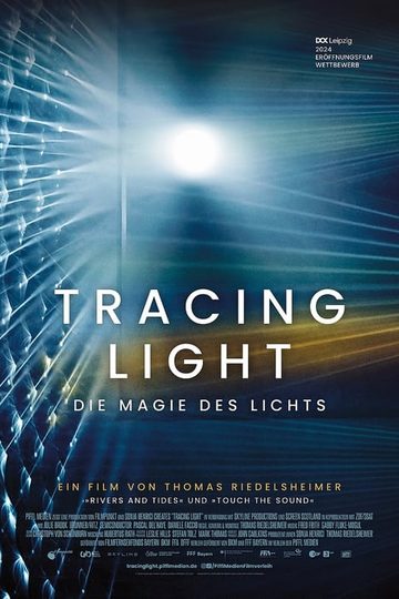 Tracing Light - Die Magie des Lichts