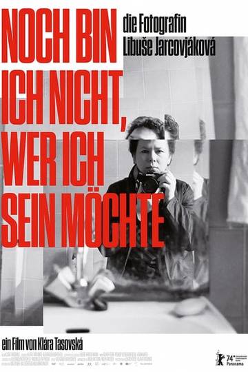 Noch bin ich nicht, wer ich sein möchte