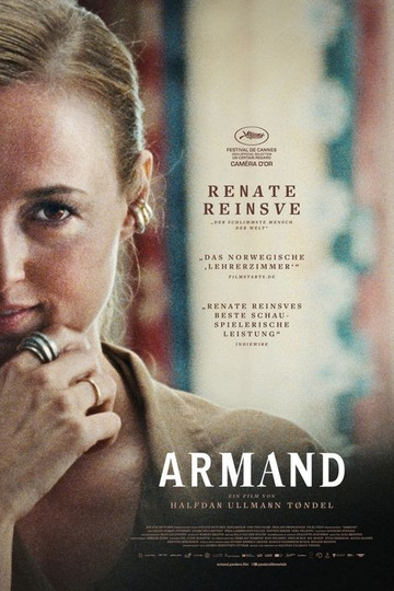 Armand (OmU)