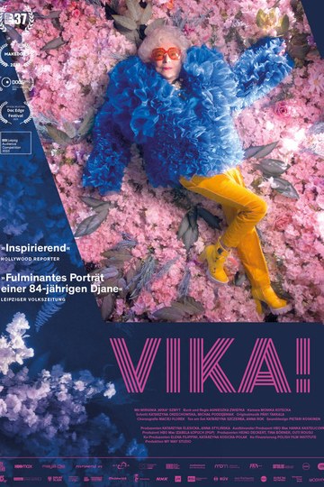 Vika! (OmU)