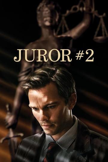 Juror #2 (OV)