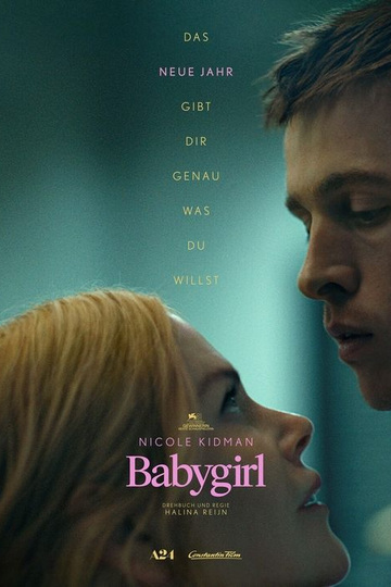 Babygirl (OV)