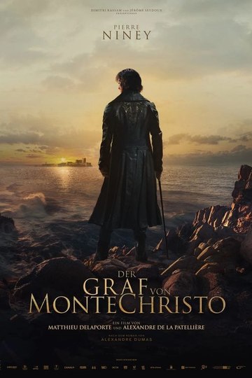 Der Graf von Monte Christo (OmU)