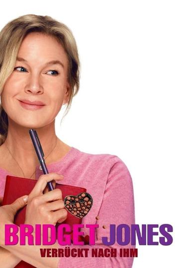 Bridget Jones - Verrückt nach ihm (OV)