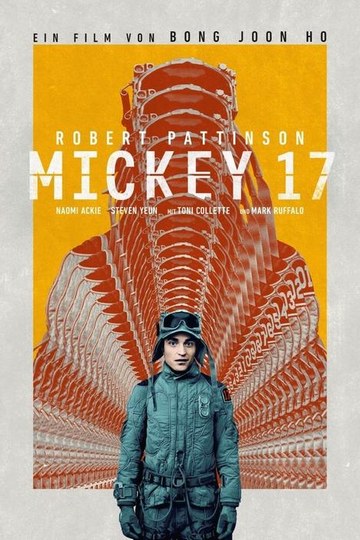 Mickey 17 (OmU)