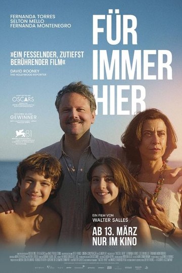 Für immer hier (OmU)