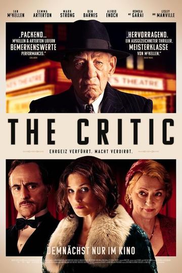 The Critic (OV)