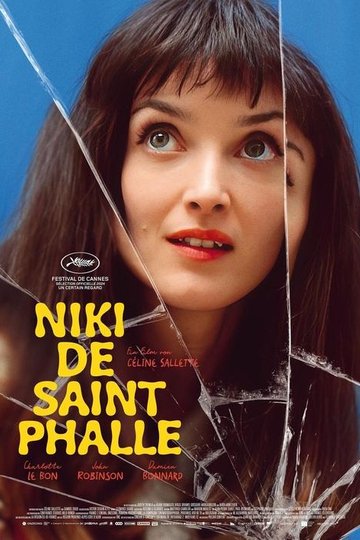 Niki de Saint Phalle (OmU)