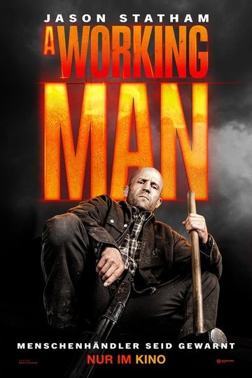 A Working Man (OV)