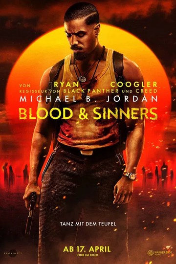 Blood & Sinners (OV)