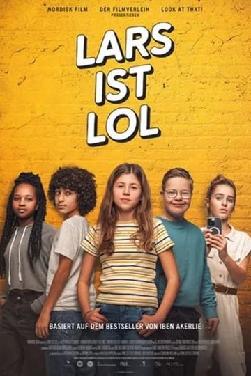 Lars ist LoL