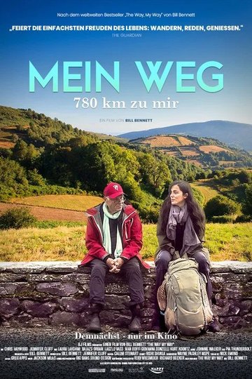 Mein Weg - 780 km zu mir
