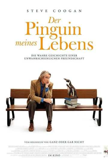 Der Pinguin meines Lebens (OV)