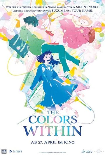 The Colors Within (OmU)