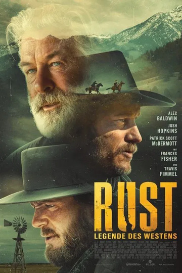 Rust (OV)