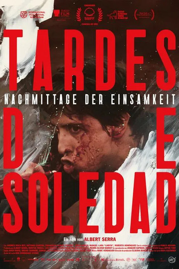 Nachmittage der Einsamkeit 
